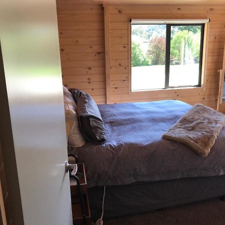 Aroha Anchor Apartment Motueka Zewnętrze zdjęcie