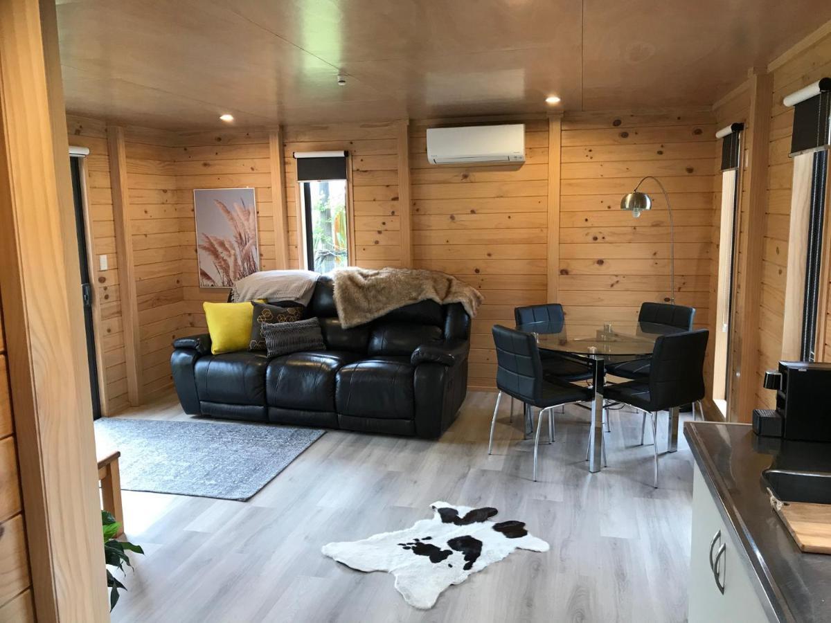 Aroha Anchor Apartment Motueka Zewnętrze zdjęcie
