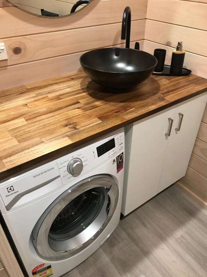 Aroha Anchor Apartment Motueka Zewnętrze zdjęcie