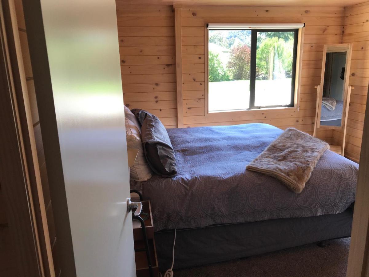 Aroha Anchor Apartment Motueka Zewnętrze zdjęcie
